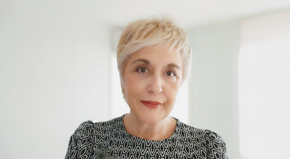 Ángeles Táuler, gerente de la PTFE nueva directora gerente de la Fundación de Ferrocarriles