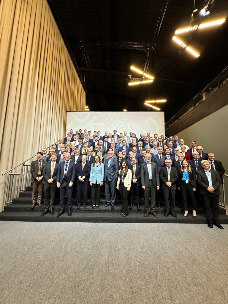 La Presidencia danesa de la UE celebra un evento sobre armonizacin de normas y procesos para el ferrocarril