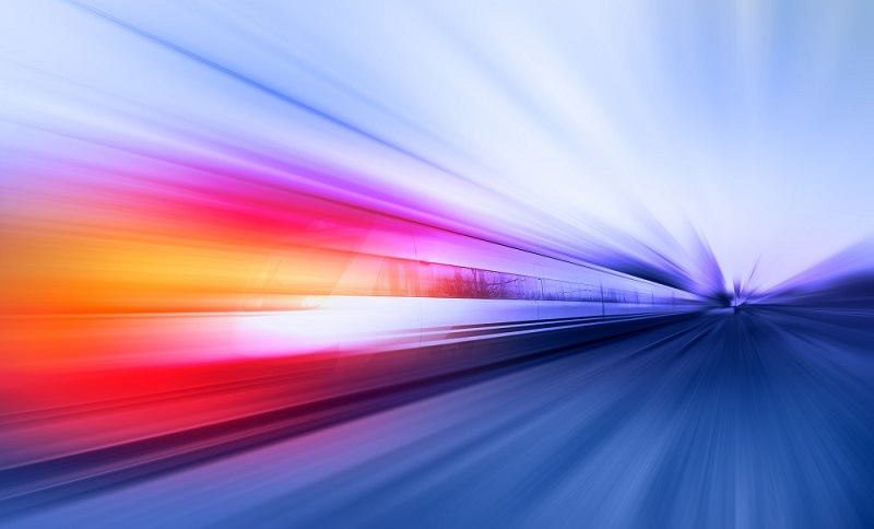 Sexto Simposio Internacional sobre Impactos Socioeconómicos del Ferrocarril de Alta Velocidad